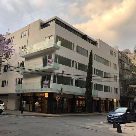 Elba By Mr W Apartment Mexico City Exterior photo
