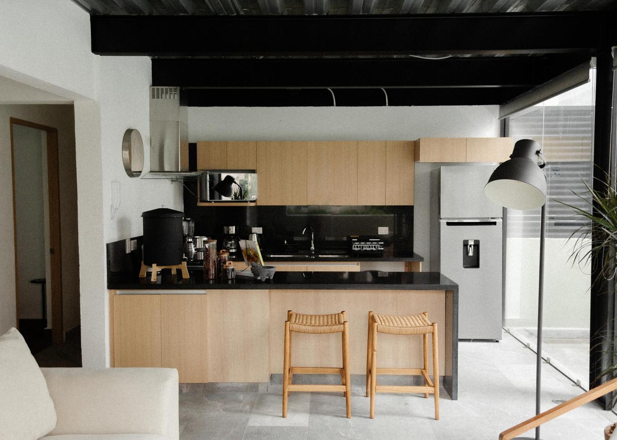 Elba By Mr W Apartment Mexico City Room photo