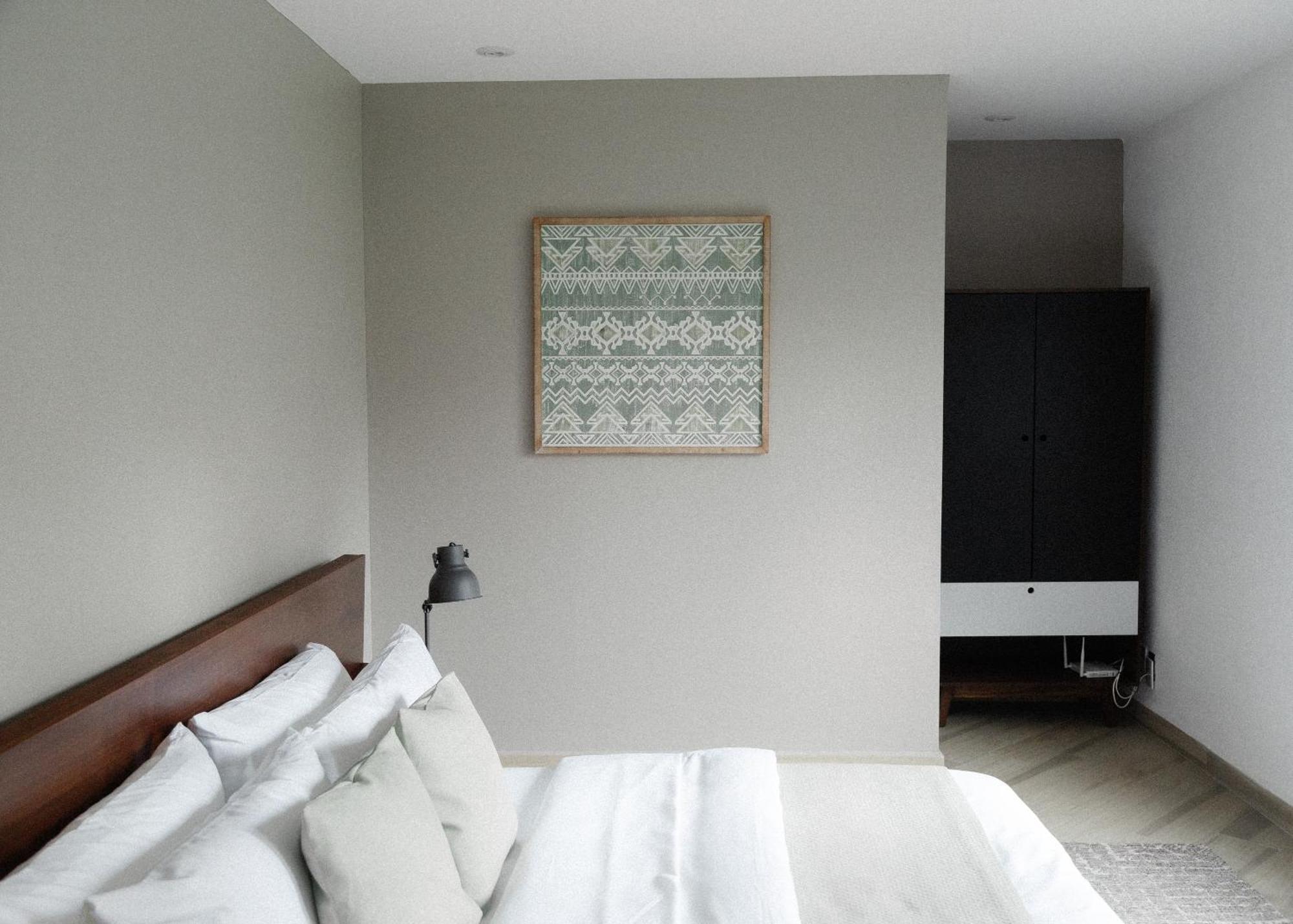 Elba By Mr W Apartment Mexico City Room photo