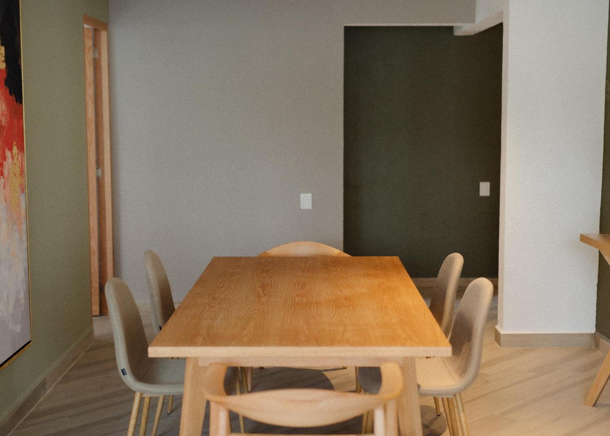 Elba By Mr W Apartment Mexico City Room photo