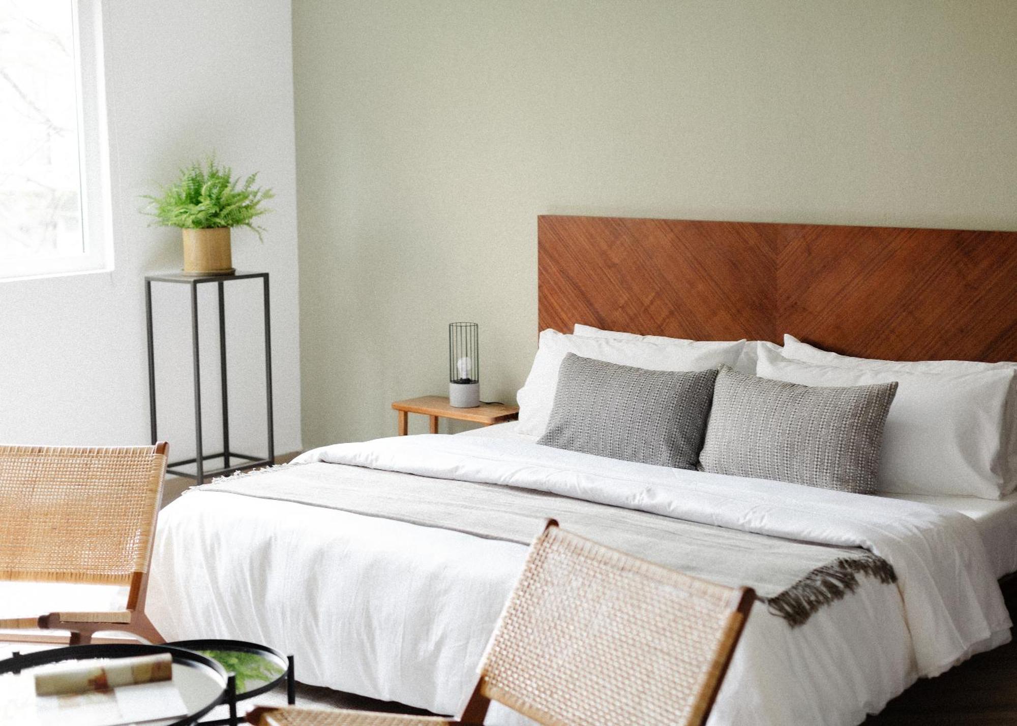 Elba By Mr W Apartment Mexico City Room photo