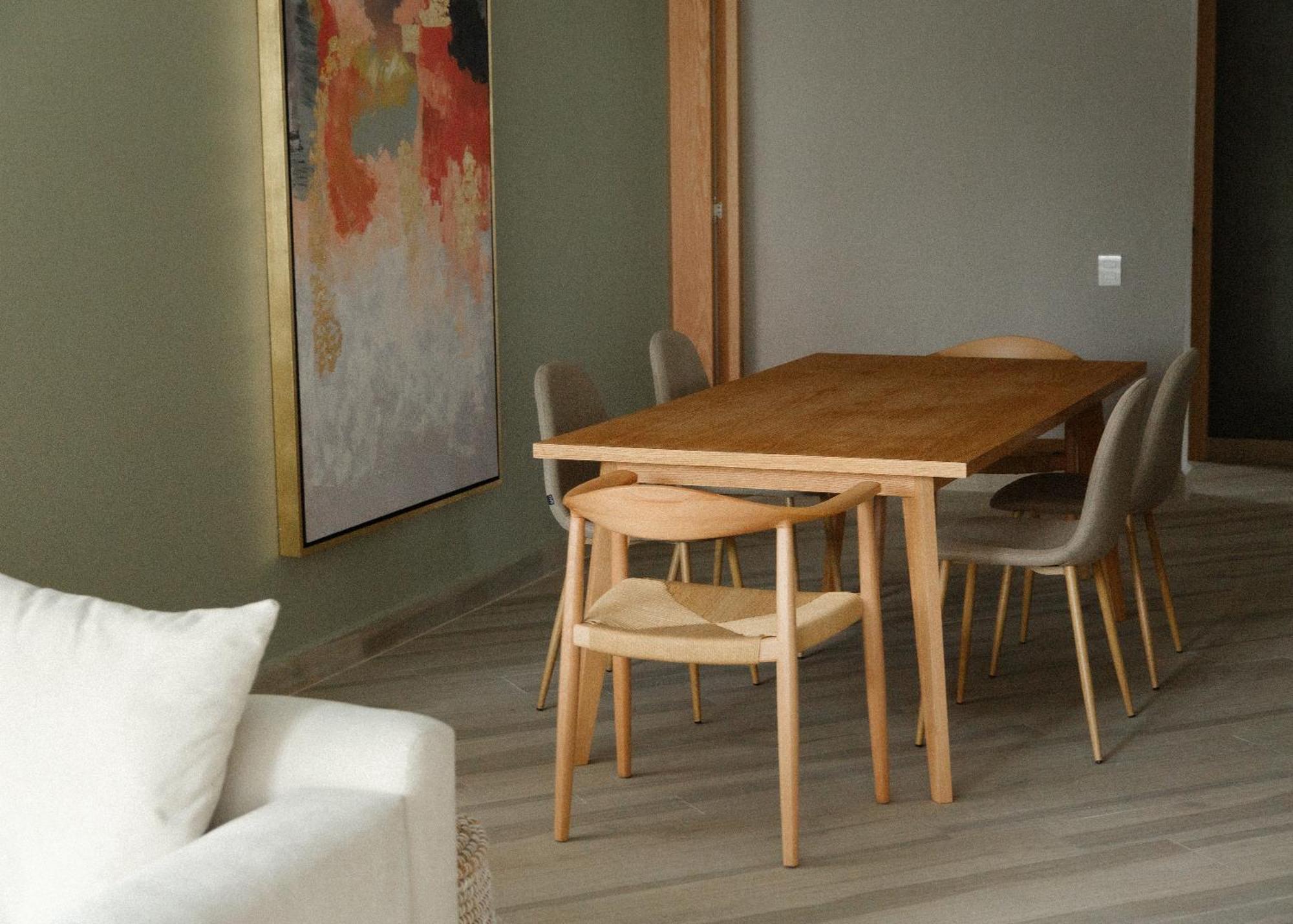 Elba By Mr W Apartment Mexico City Room photo