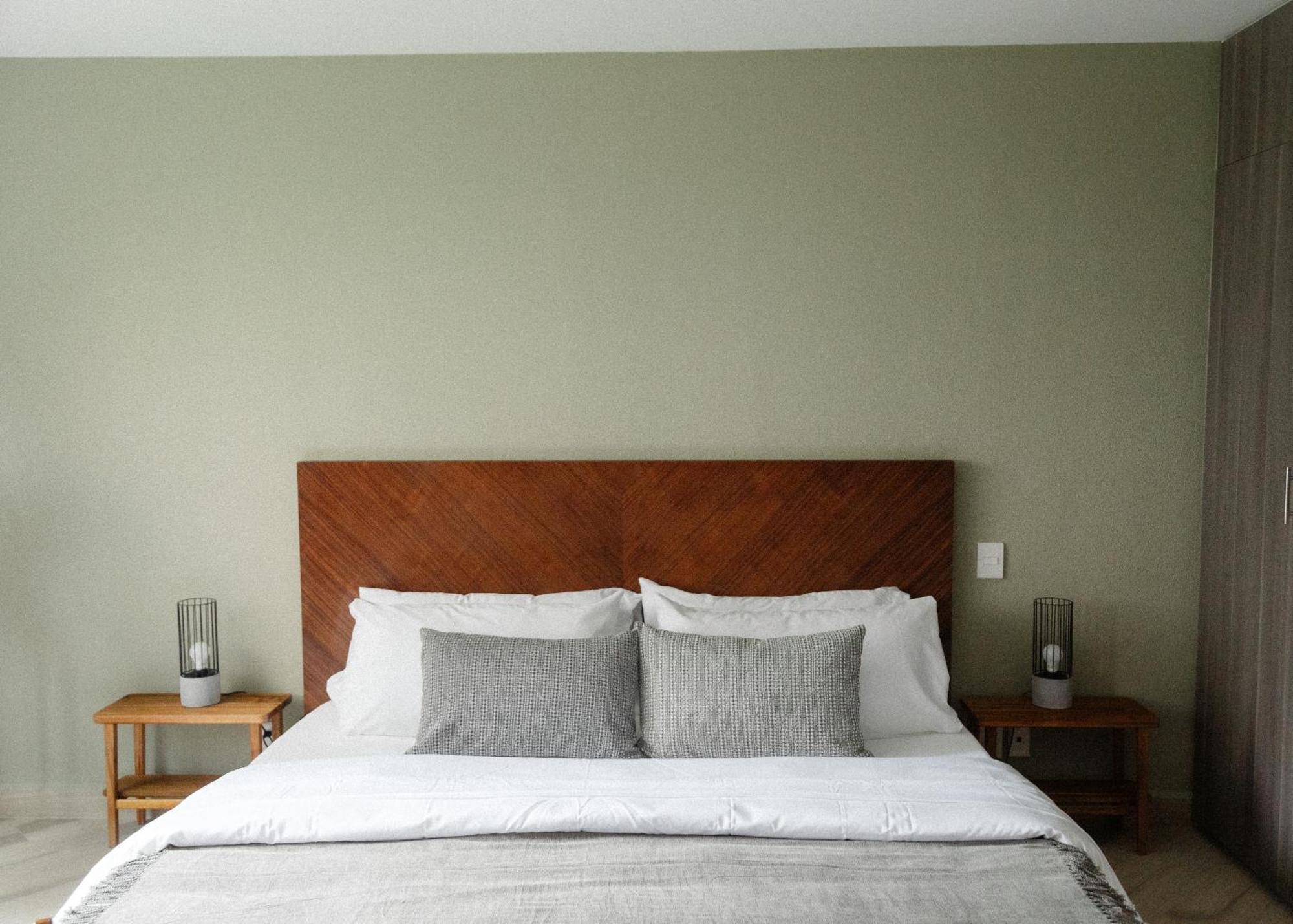 Elba By Mr W Apartment Mexico City Room photo