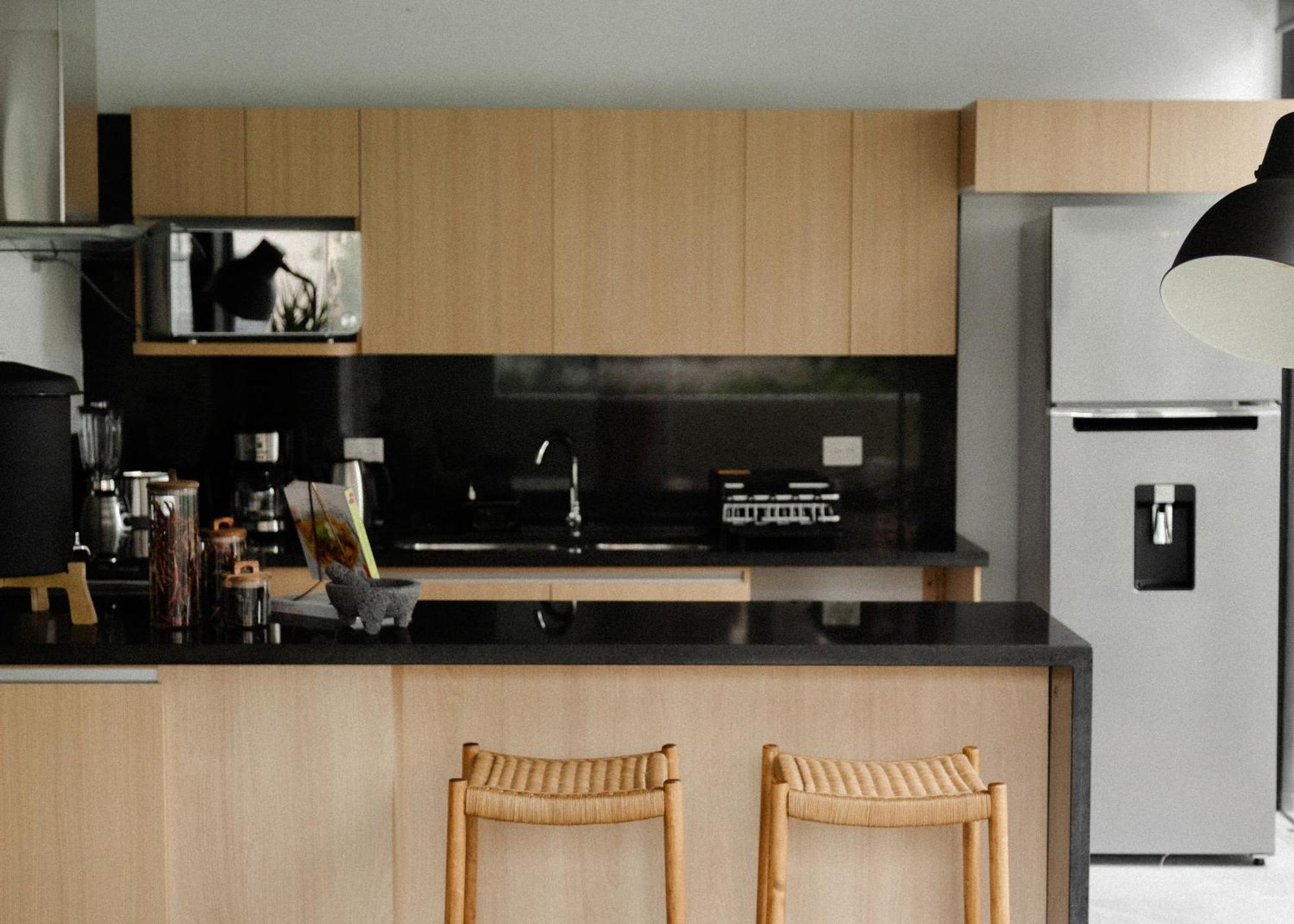 Elba By Mr W Apartment Mexico City Room photo