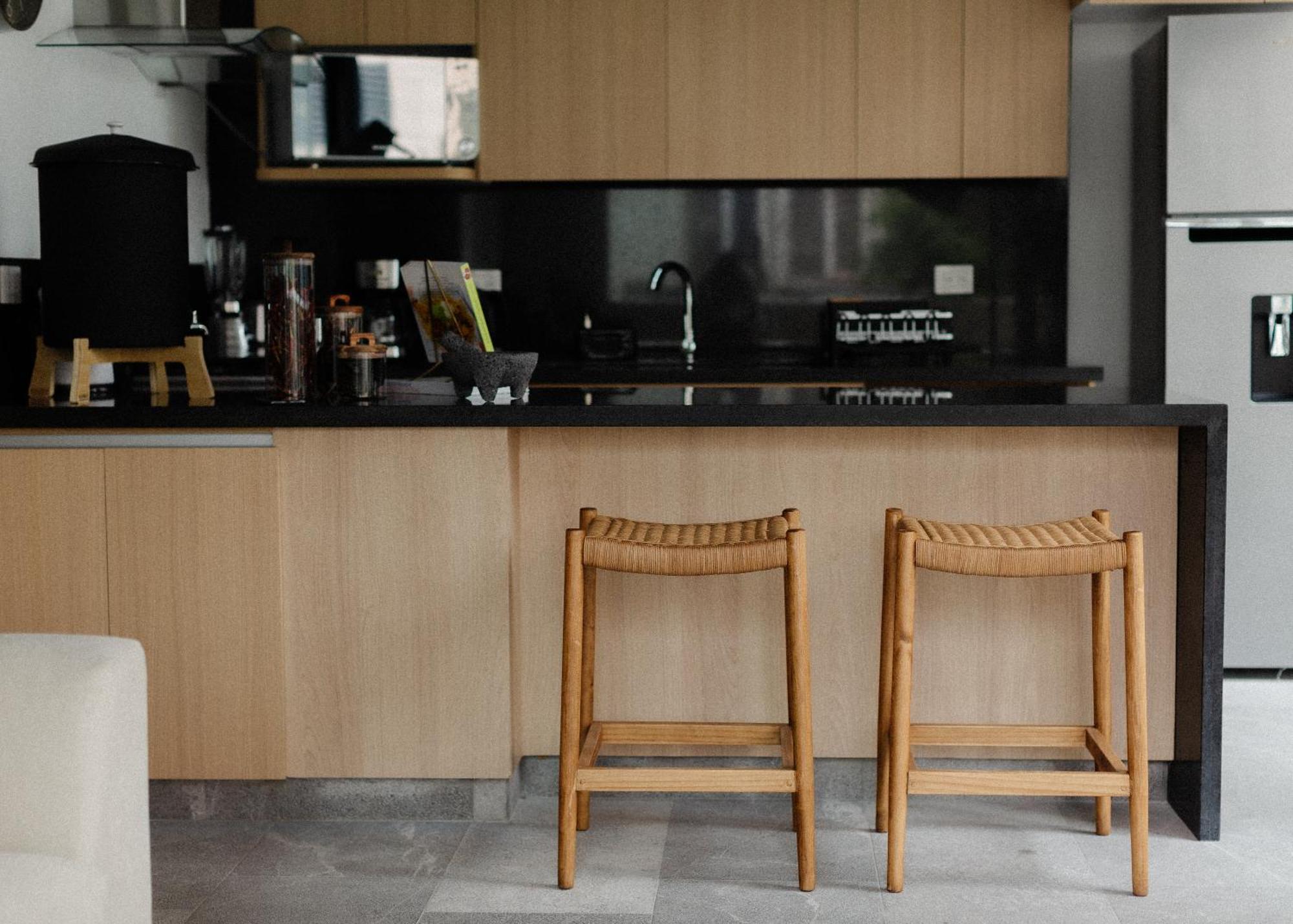 Elba By Mr W Apartment Mexico City Room photo