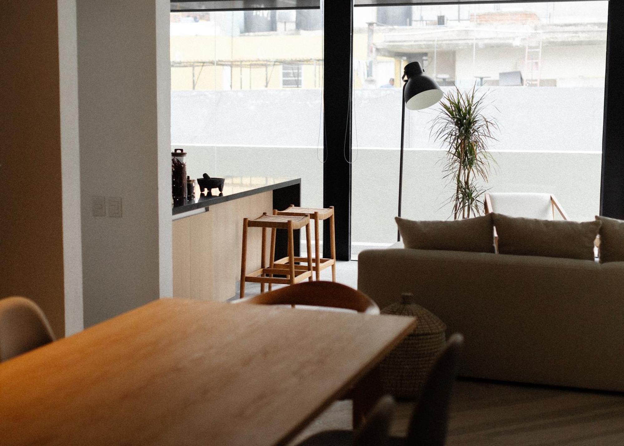 Elba By Mr W Apartment Mexico City Room photo