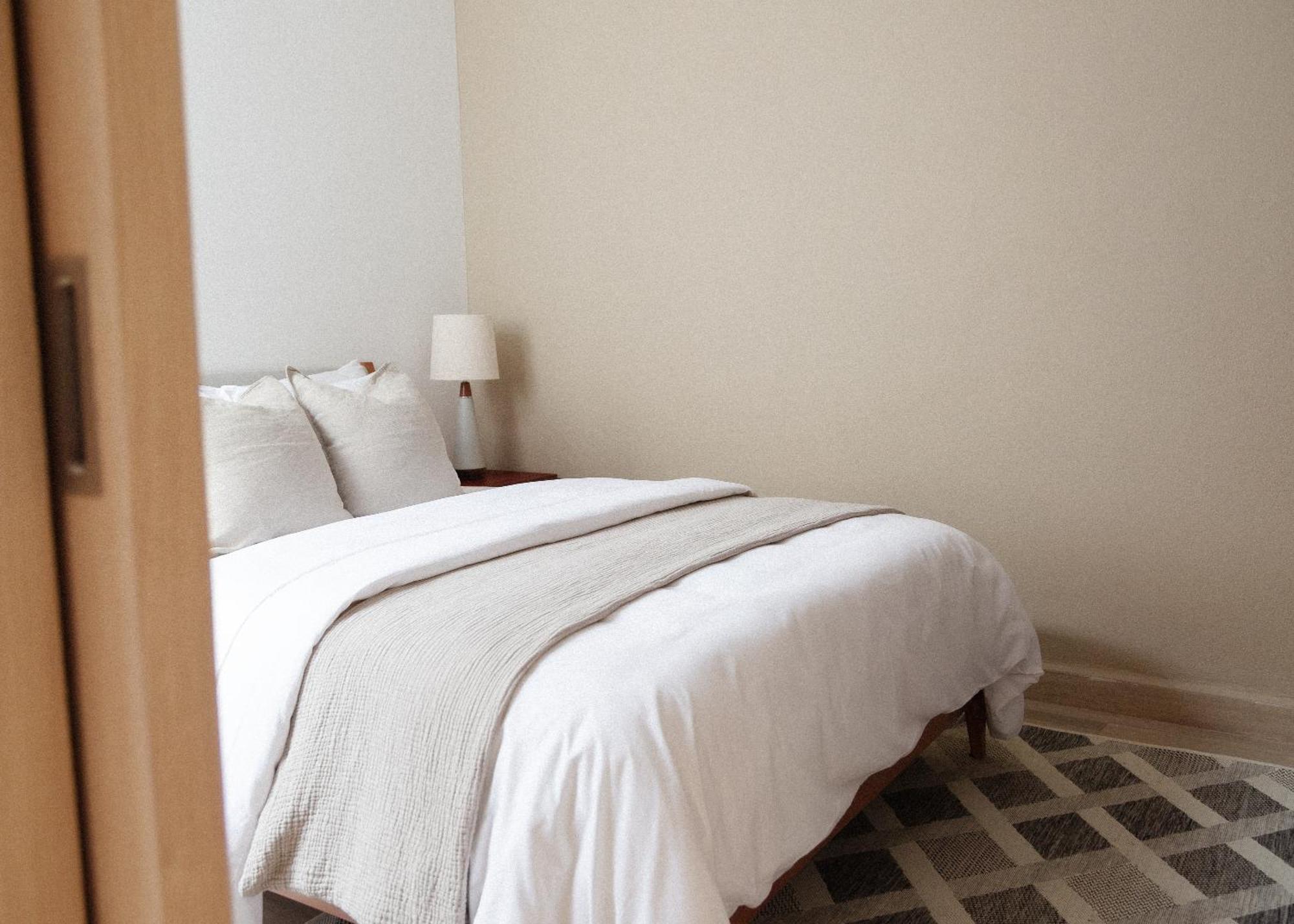Elba By Mr W Apartment Mexico City Room photo