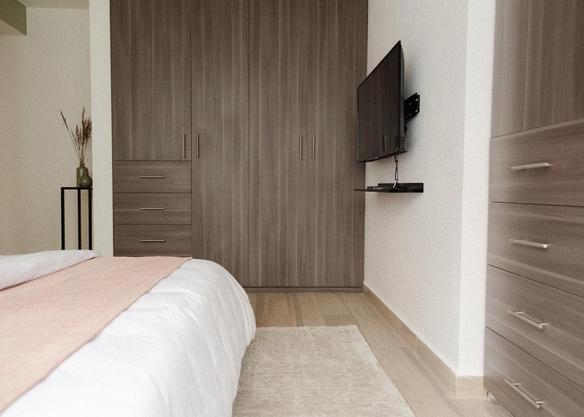 Elba By Mr W Apartment Mexico City Room photo