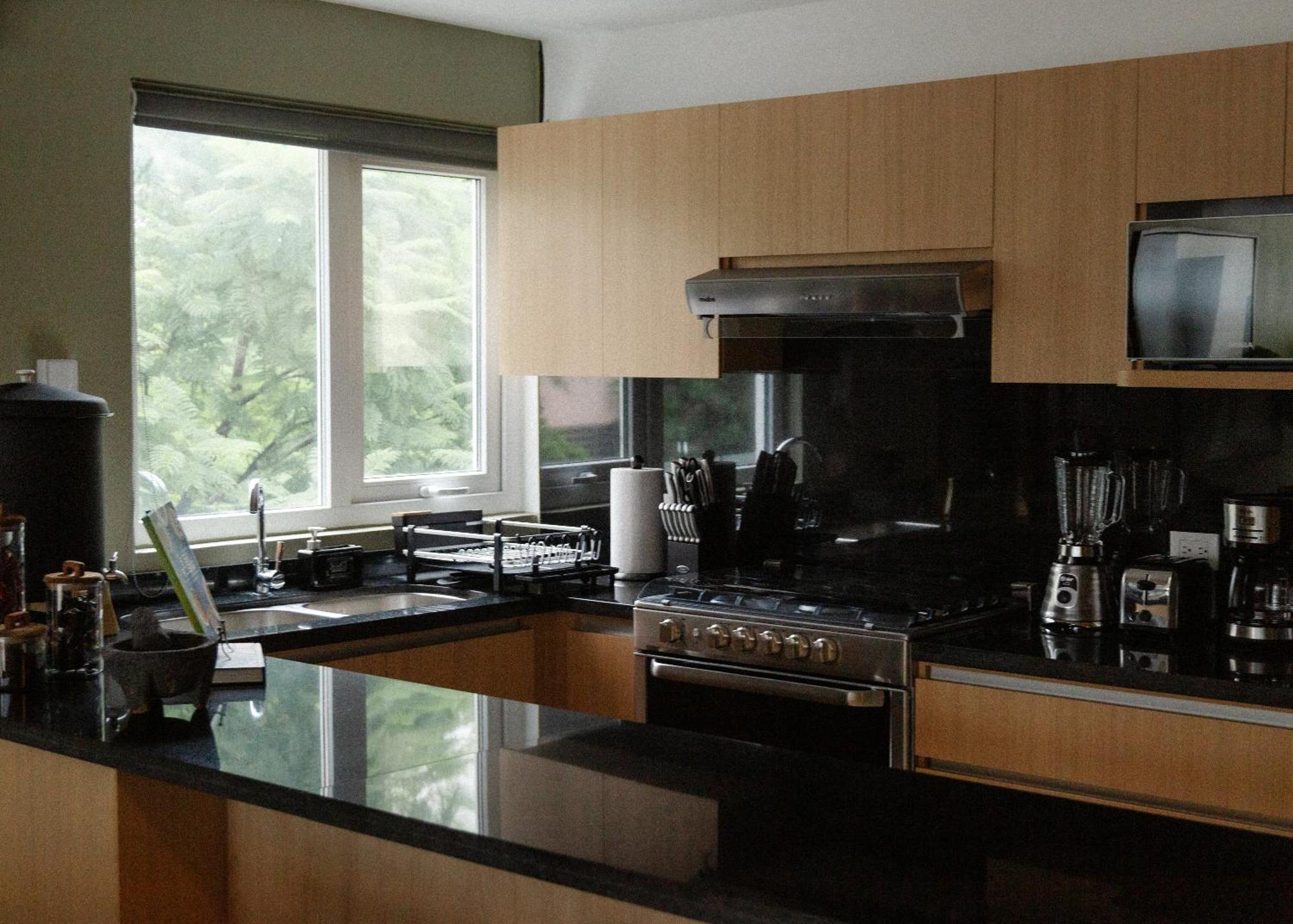Elba By Mr W Apartment Mexico City Room photo