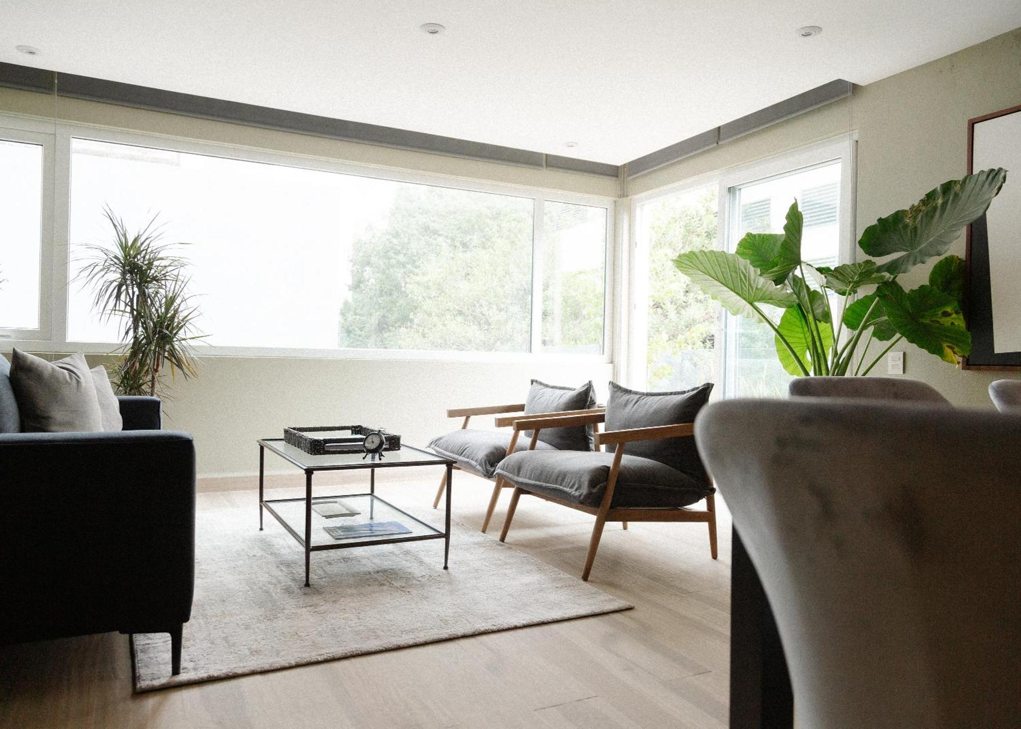 Elba By Mr W Apartment Mexico City Room photo