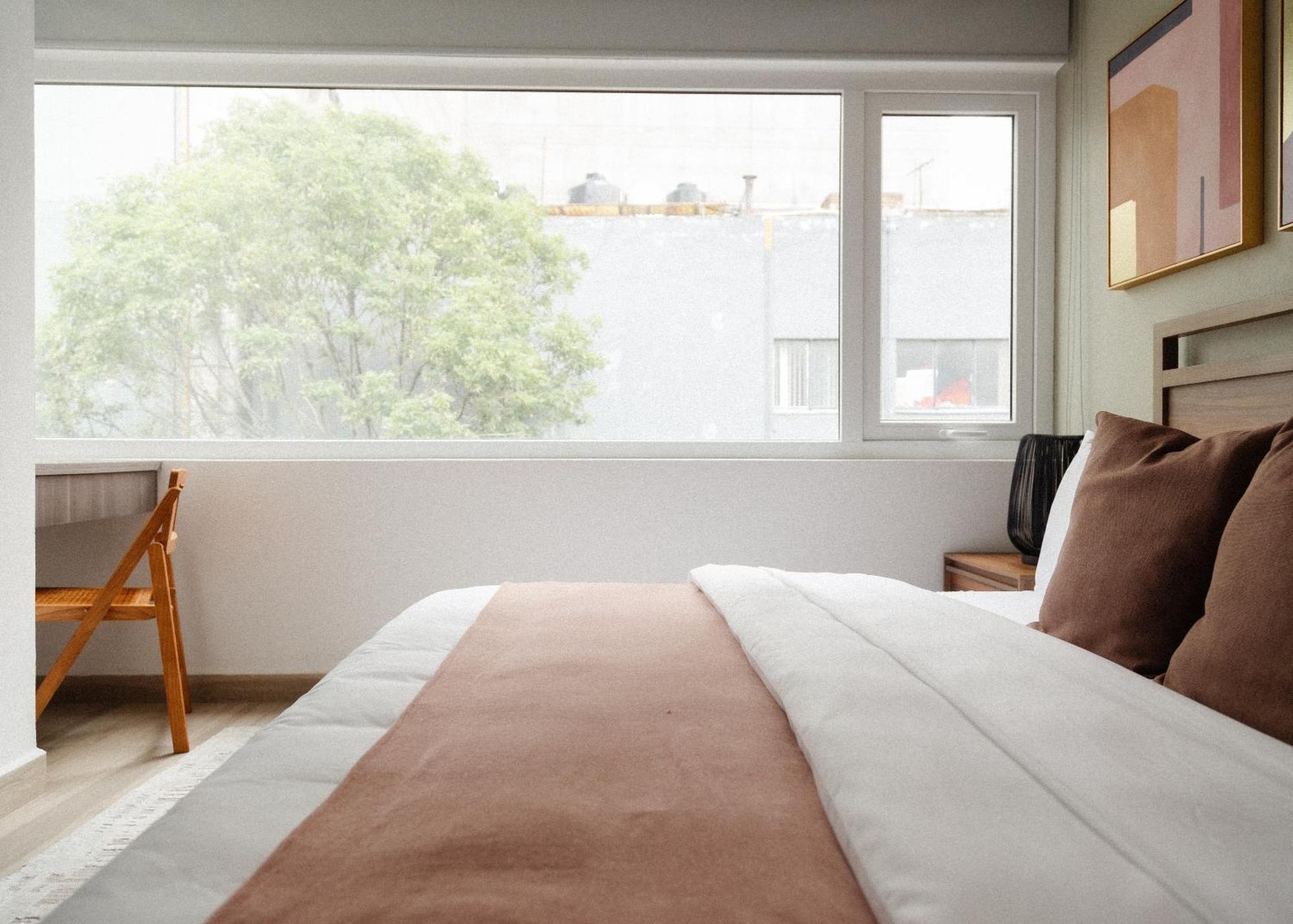 Elba By Mr W Apartment Mexico City Room photo
