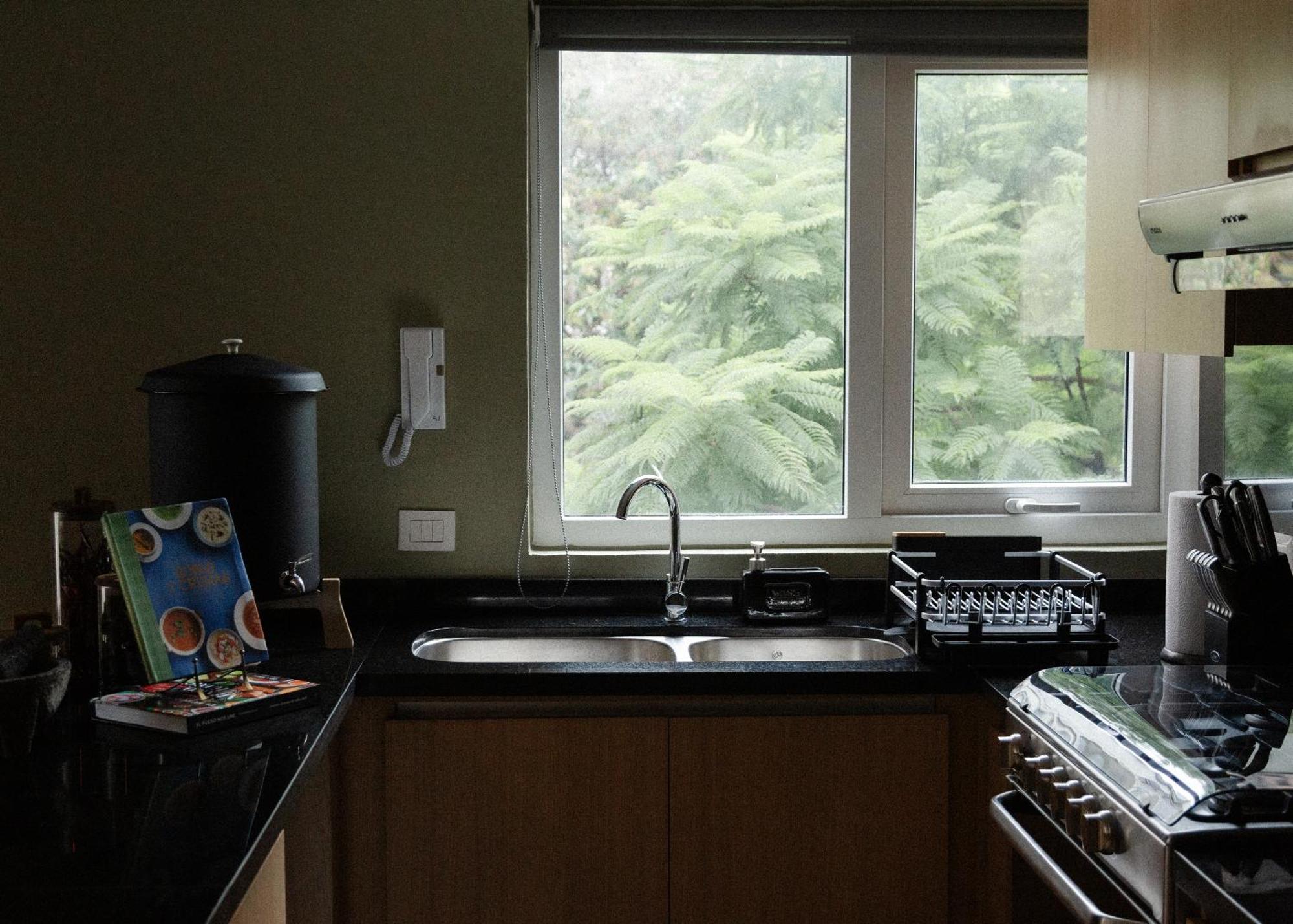 Elba By Mr W Apartment Mexico City Room photo