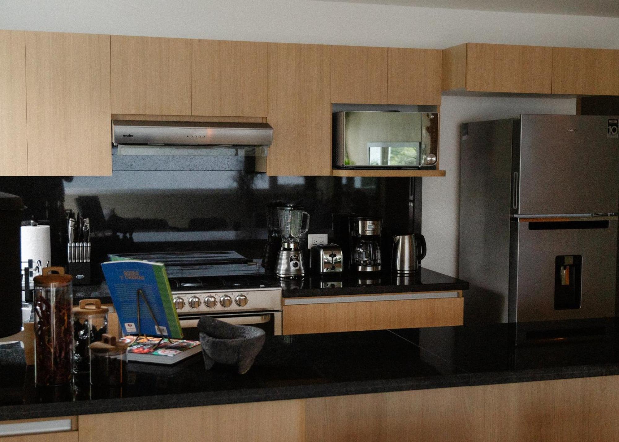 Elba By Mr W Apartment Mexico City Room photo