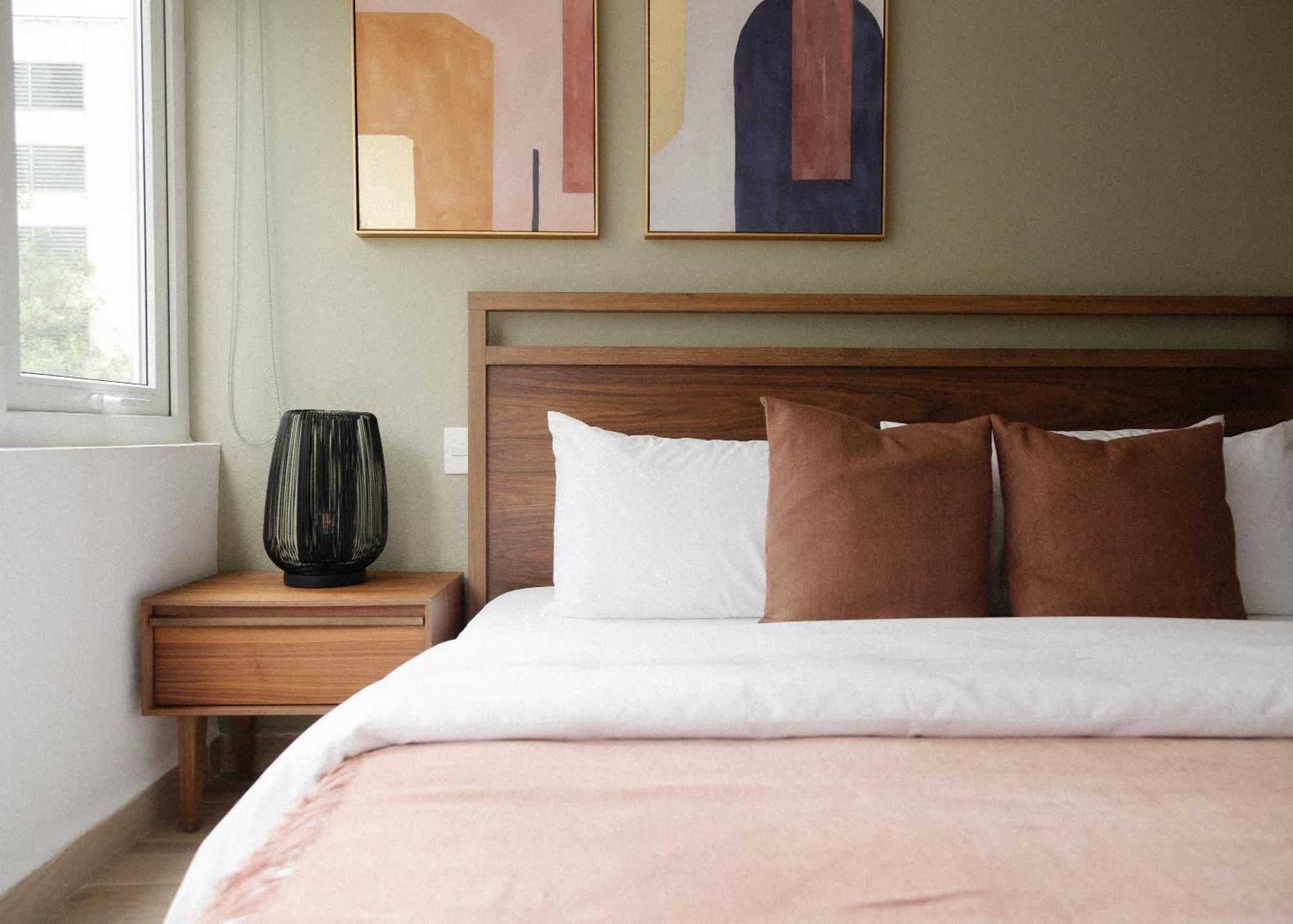 Elba By Mr W Apartment Mexico City Room photo